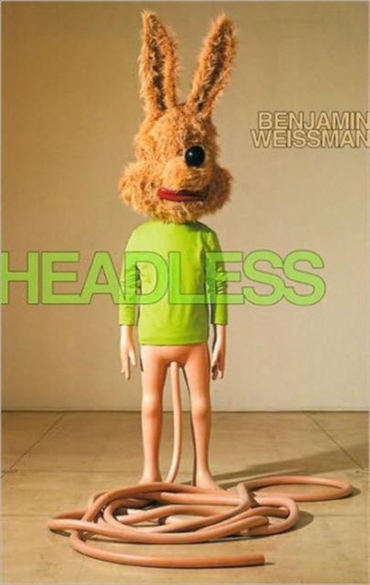 Headless Stories