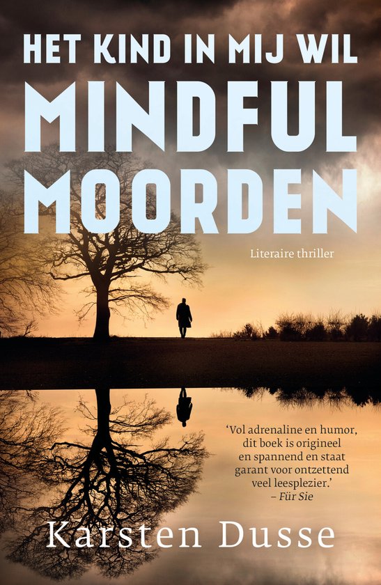 Het kind in mij wil mindful moordenEbook