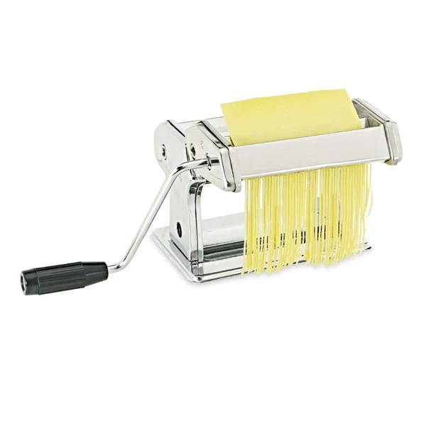 Lot machine à pâtes et séchoir à pâtes pliable Mathon – Image 3