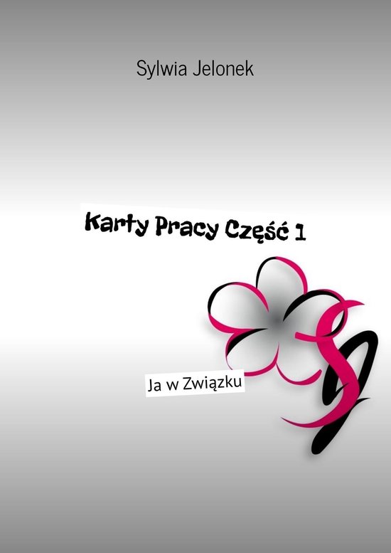 Karty Pracy Część 1Ebook