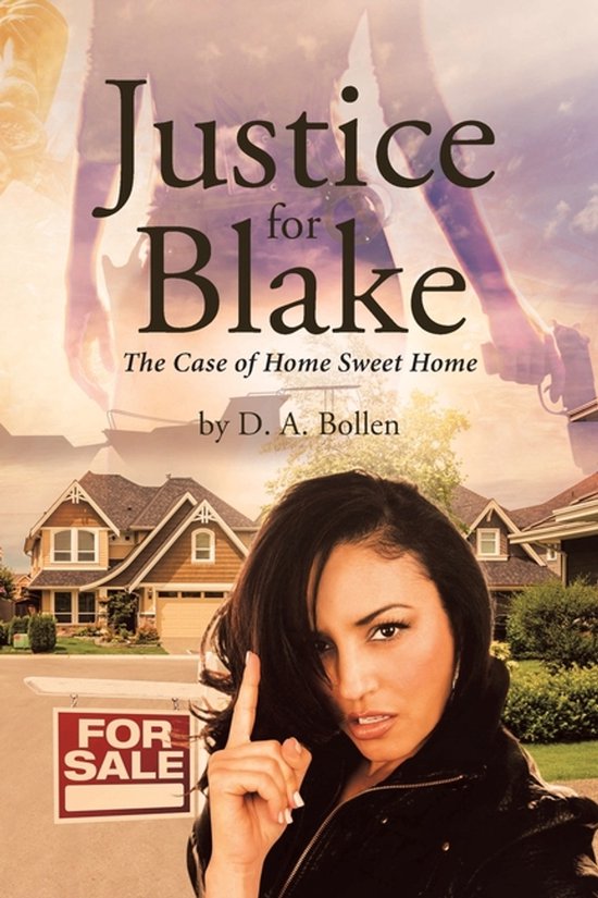 Justice for Blake The Case of Home Sweet Home