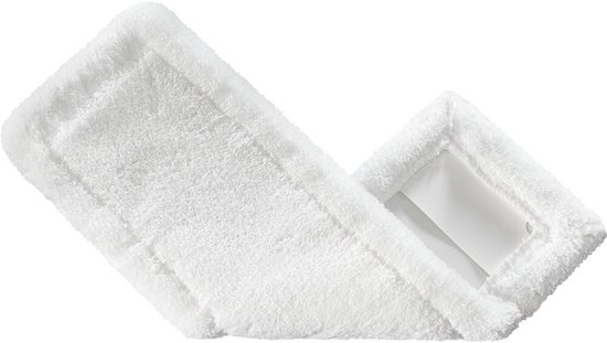 Housse de balai à franges en microfibre Leifheit Classic XL 42 cm - Pack économique