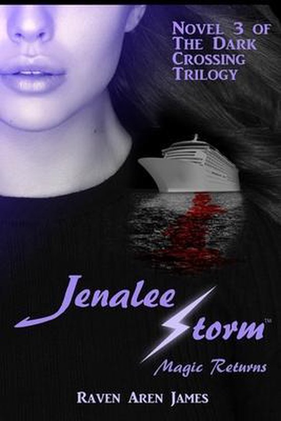 Jenalee Storm Retours Magic