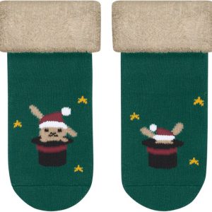 FALKE Chaussettes Bébé Magic Bunny