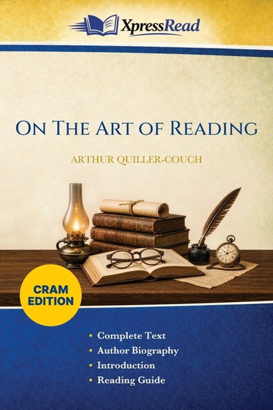 On The Art of Reading (Cram Edition)