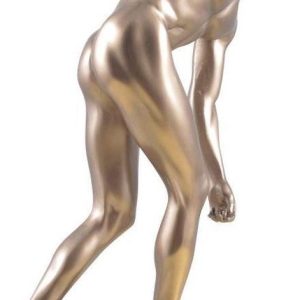 MadDeco – Figurine – MadDeco de disque – polystone MadDeco – Figurine – MadDeco de disque – polystone