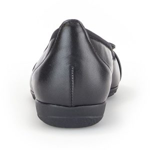 GABORart. 64.163 27 ballerine NOIR taille 4/37 GABORart. 64.163 27 ballerine NOIR taille 4/37