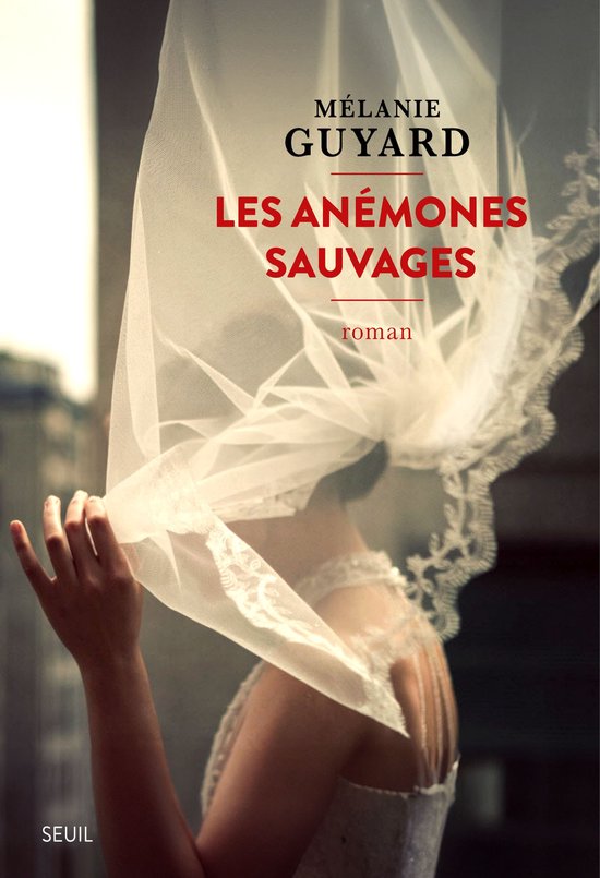 Les Anémones sauvagesEbook