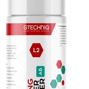 GTECHNIQ – L2 – Cleaner moussant pour cuir – 200ml GTECHNIQ – L2 – Cleaner moussant pour cuir – 200ml