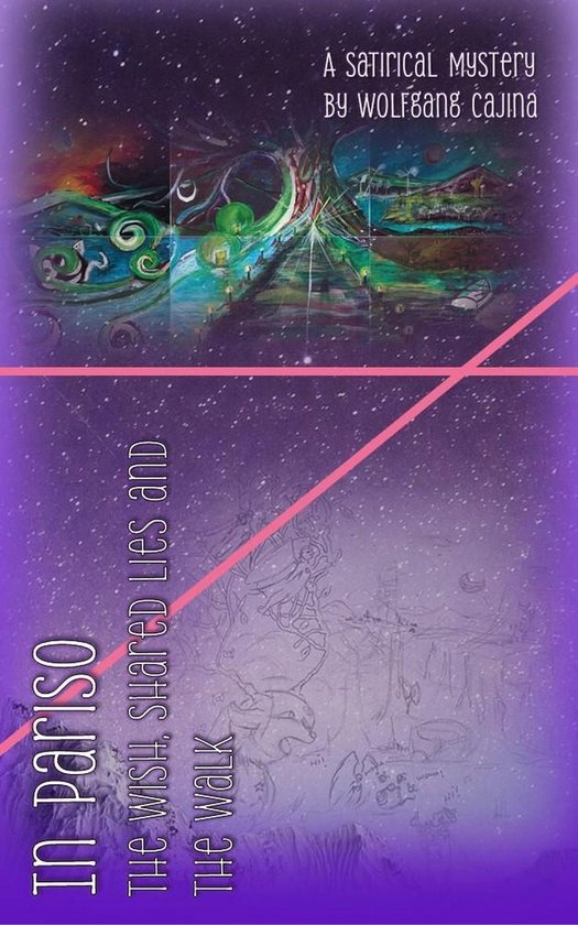 In Pariso - The WishEbook