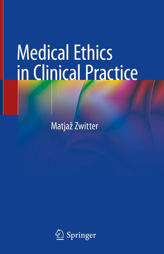 Medical Ethics in Clinical PracticeEbook