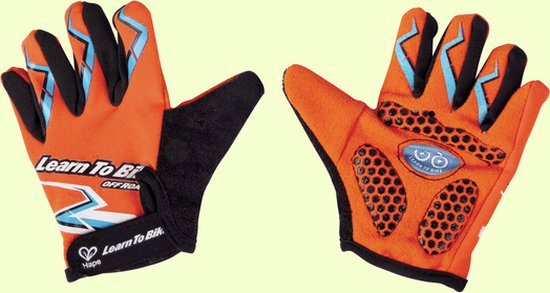 Hape Sports Rider Gloves, taille M Hape Sports Rider Gloves, taille M