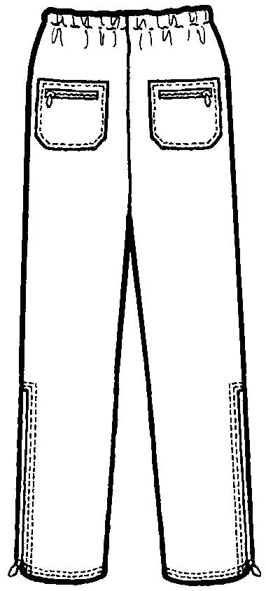 134 – Adult's Rainier Wind & Rain Suit | The Green Pepper - PDF Sewing Pattern – Image 2