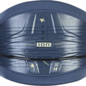 ION Kitesurf Homme Trapèze Riot Curv – Cascade Blue ION Kitesurf Homme Trapèze Riot Curv – Cascade Blue