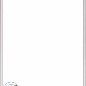 Homedecoration Almelo – Cadre photo – Format photo – 66 x 93 cm – Brillant argent Homedecoration Almelo – Cadre photo – Format photo – 66 x 93 cm – Brillant argent