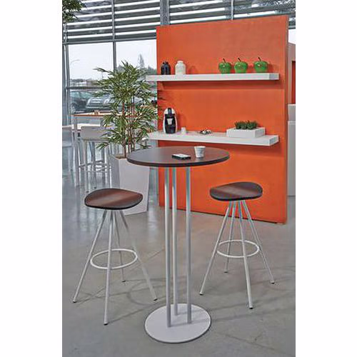 Tabouret haut Slim