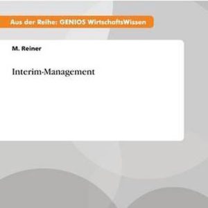 Interim-Management