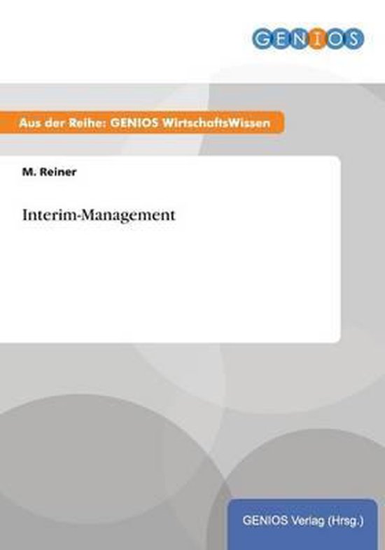 Interim-Management