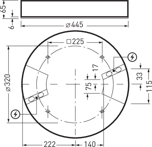 OnplanaOnplana D11 CDP19 3000-840 ET 01 – Image 3
