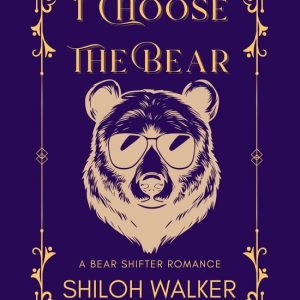 I Choose The BearEbook I Choose The BearEbook