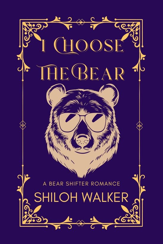 I Choose The BearEbook