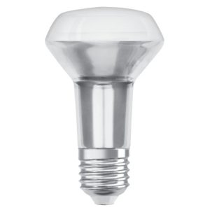 OSRAM LED-Lampe Superstar R63 E27 5.9W 345lm Warm White OSRAM LED-Lampe Superstar R63 E27 5.9W 345lm Warm White