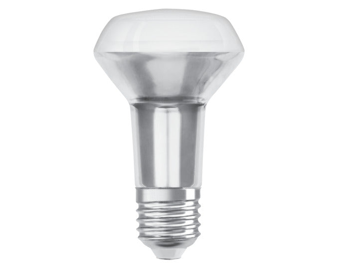 OSRAM LED-Lampe Superstar R63 E27 5.9W 345lm Warm White