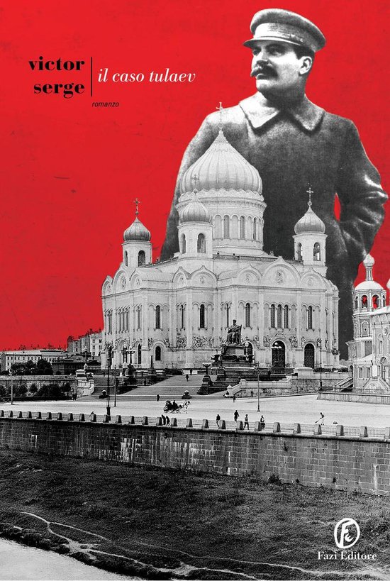 Il caso TulaevEbook