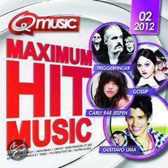 Maximum Hit Music 2012-2 Maximum Hit Music 2012-2