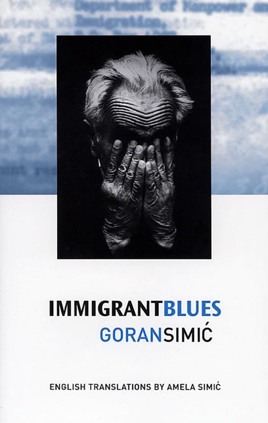 Immigrant BluesEbook