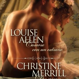 Ómnibus Harlequin Internacional 74 – Casarse con un extraño – Dos errores y un aciertoEbook Ómnibus Harlequin Internacional 74 – Casarse con un extraño – Dos errores y un aciertoEbook