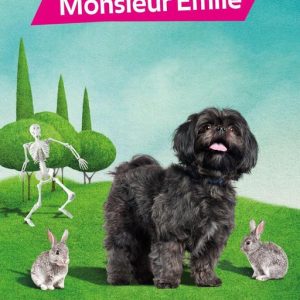 Hors collection – Monsieur EmileEbook Hors collection – Monsieur EmileEbook