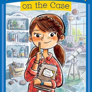 ISBN Ada Lace, on the Case, Anglais, Livre de poche, 128 pages ISBN Ada Lace, on the Case, Anglais, Livre de poche, 128 pages