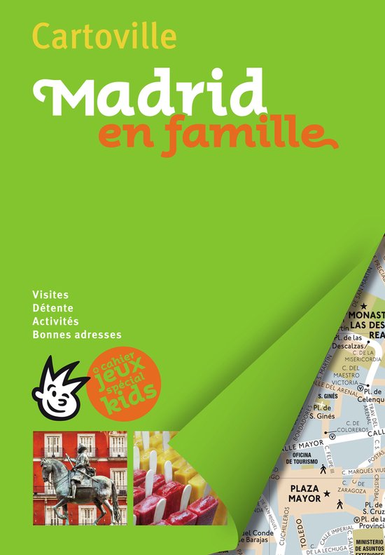 ISBN 9782742448760 boek Frans 52 pagina's