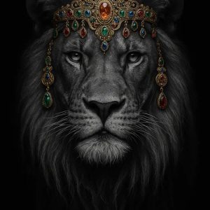 Magie – King de la jungle Magie – King de la jungle