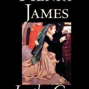 In the Cage by Henry James, Fiction, Classics, Literary In the Cage by Henry James, Fiction, Classics, Literary