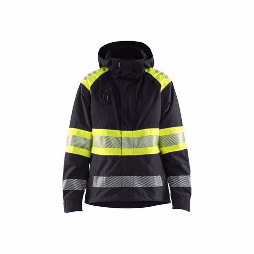 Veste de travail hardshell haute
