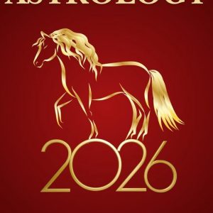 Feng Shui & Astrology 2026Ebook Feng Shui & Astrology 2026Ebook