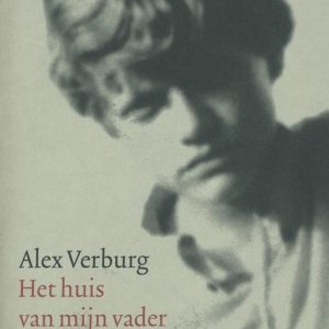 Het huis van mijn vaderEbook Het huis van mijn vaderEbook