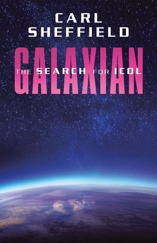 GalaxianEbook The Search for Icol