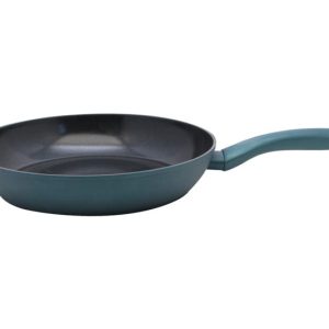 ELO Bratpfanne Coloris Türkis inkl. Pfannenschutz ø 20 cm ELO Bratpfanne Coloris Türkis inkl. Pfannenschutz ø 20 cm