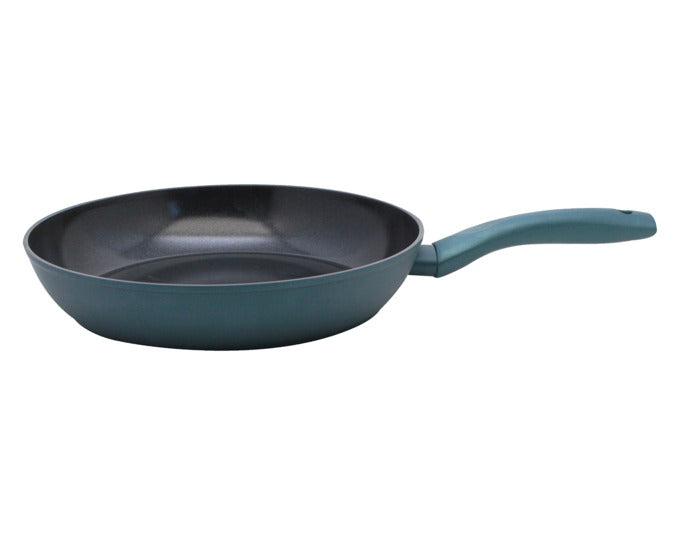 ELO Bratpfanne Coloris Türkis inkl. Pfannenschutz ø 20 cm