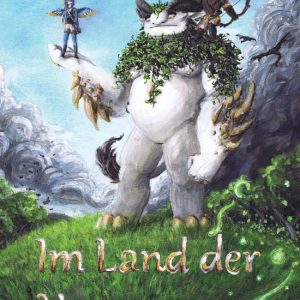 Im Land der Vergessenen – illustrierter Fantasyroman über Hexen, Piraten und imaginäre FreundeEbook Im Land der Vergessenen – illustrierter Fantasyroman über Hexen, Piraten und imaginäre FreundeEbook