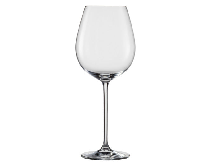 SCHOTT ZWIESEL Allroundglas Vinos 1 4 Stück