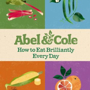 How to Eat Brilliantly Every DayEbook How to Eat Brilliantly Every DayEbook