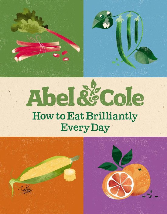How to Eat Brilliantly Every DayEbook