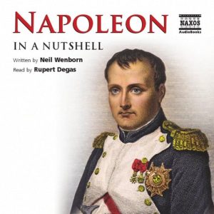 Napoleon in a Nutshell In a Nutshell Napoleon in a Nutshell In a Nutshell