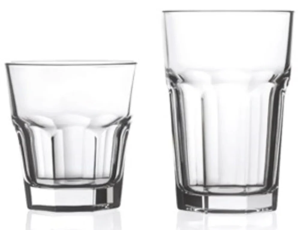 Casablanca Longdrink 48cl 16.2cm