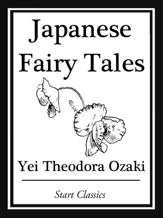 Japanese Fairy TalesEbook