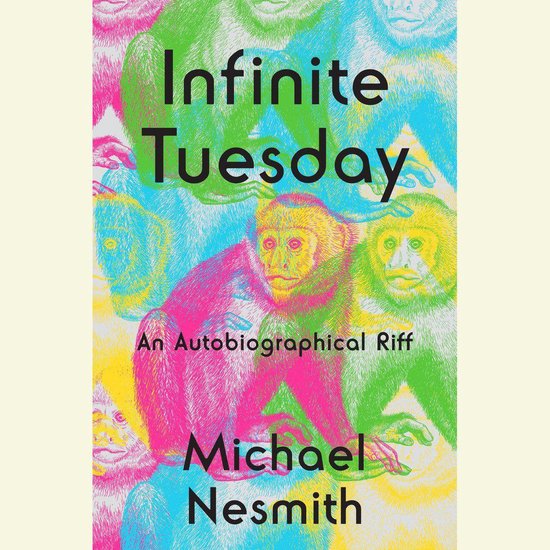 Infinite TuesdayLivre audio Un riff autobiographique Infinite TuesdayLivre audio Un riff autobiographique